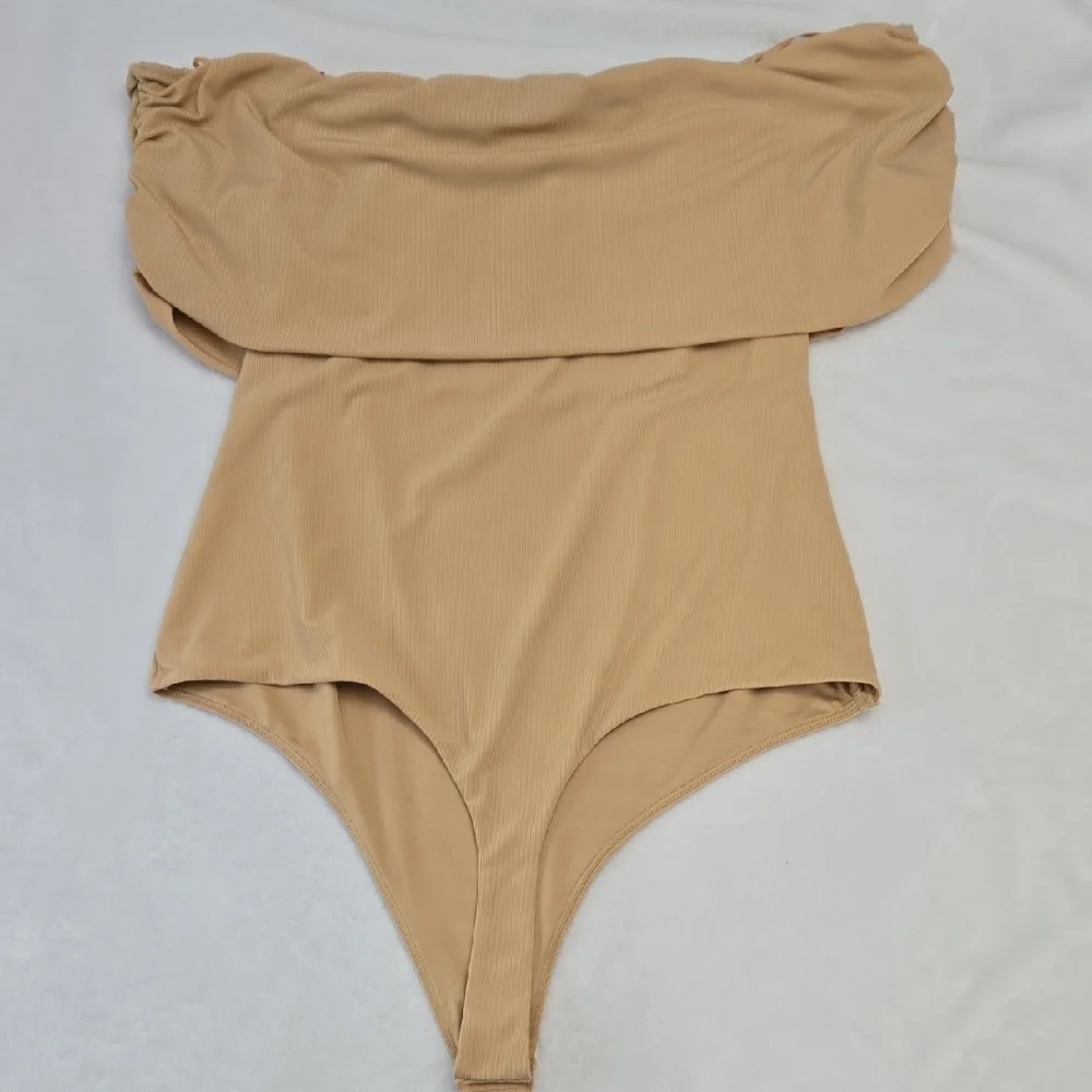 Nude Body Suits, Size Large, NWT - Picture 9 of 13